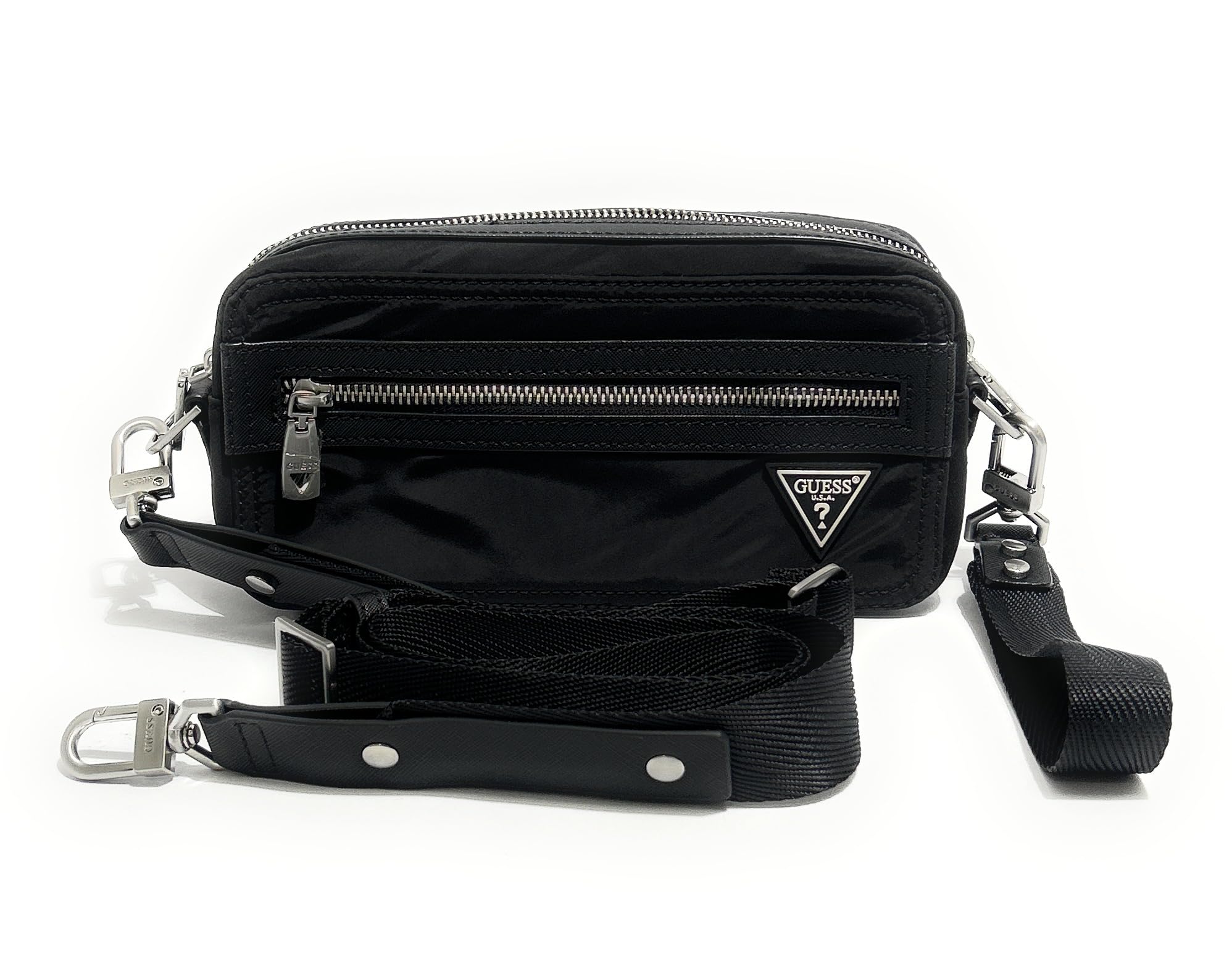 GUESS BERLIN CAMERA BAG S