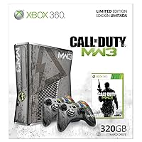 Vista 1 de Xbox 360 Limited Edition Call of Duty Modern Warfare 3 Bundle
