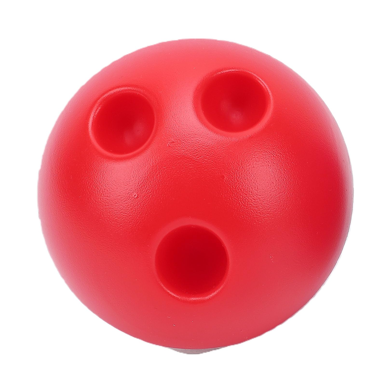 Tosuny Juego de Bolos para Niños, 10 Bolos de Plástico con 2 Bolas Ligeras, Divertido Juego de para Interiores y Exteriores para Niños Pequeños