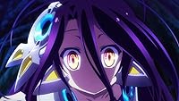 Vista 4 de No Game No Life Zero