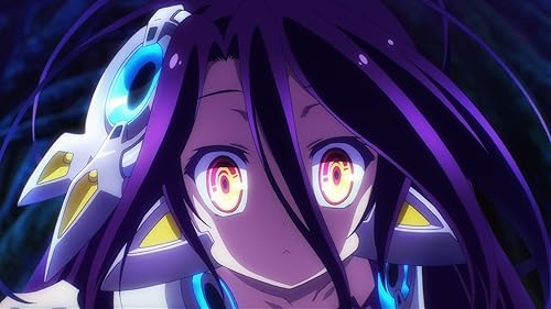 Vista 4 de No Game No Life Zero
