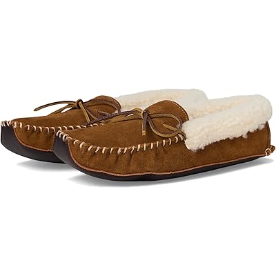 Polo Ralph Lauren Yarmond Slipper snuff
