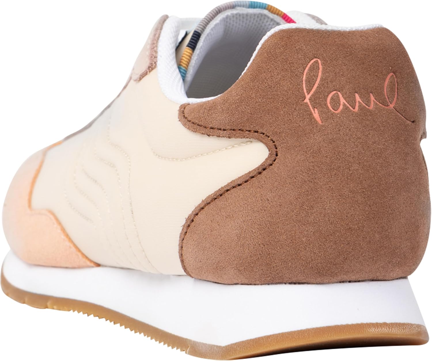 Paul Smith Women's Ps Women's Domino Sneaker