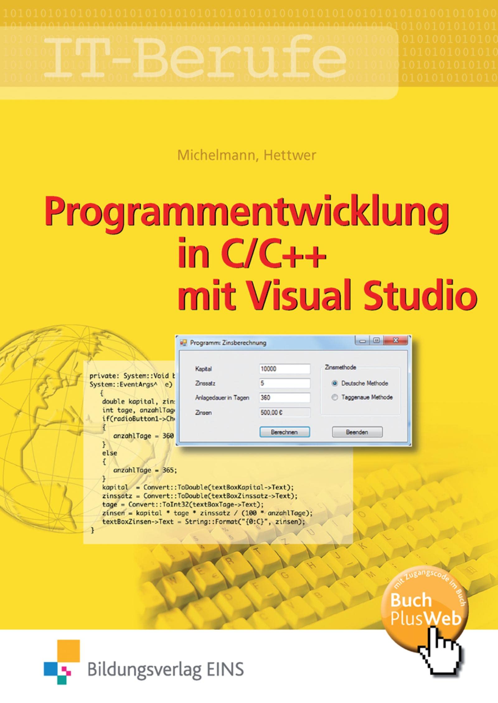 コンピュータ・IT PROGRAMMING WITH VISUAL C++ コンピュータ・IT PROGRAMMING WITH VISUAL C++ コンピュータ・IT