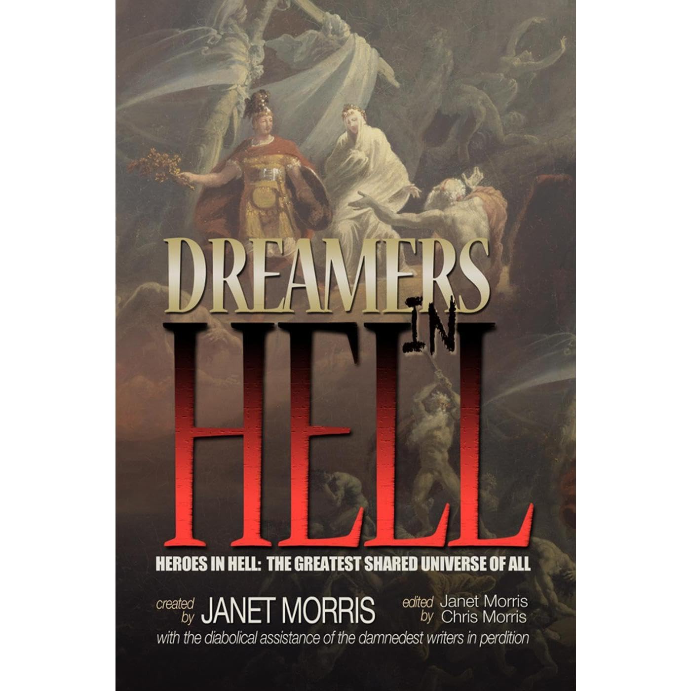 Dreamers in Hell