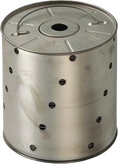 FRAM C4P Oil and Fuel Filter