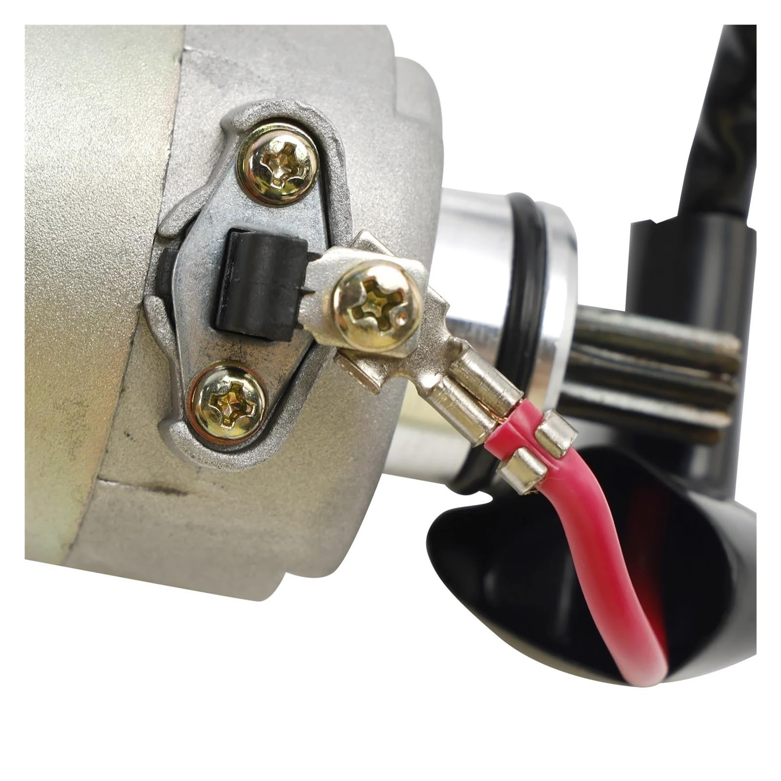 Dla AEON dla Cobra 125 180 Utility RS dla Overland 125 180 ATV Quad 31200-119-000 31200119-000 C1200-V30-0000 elektryczny rozrusznik bagażnika