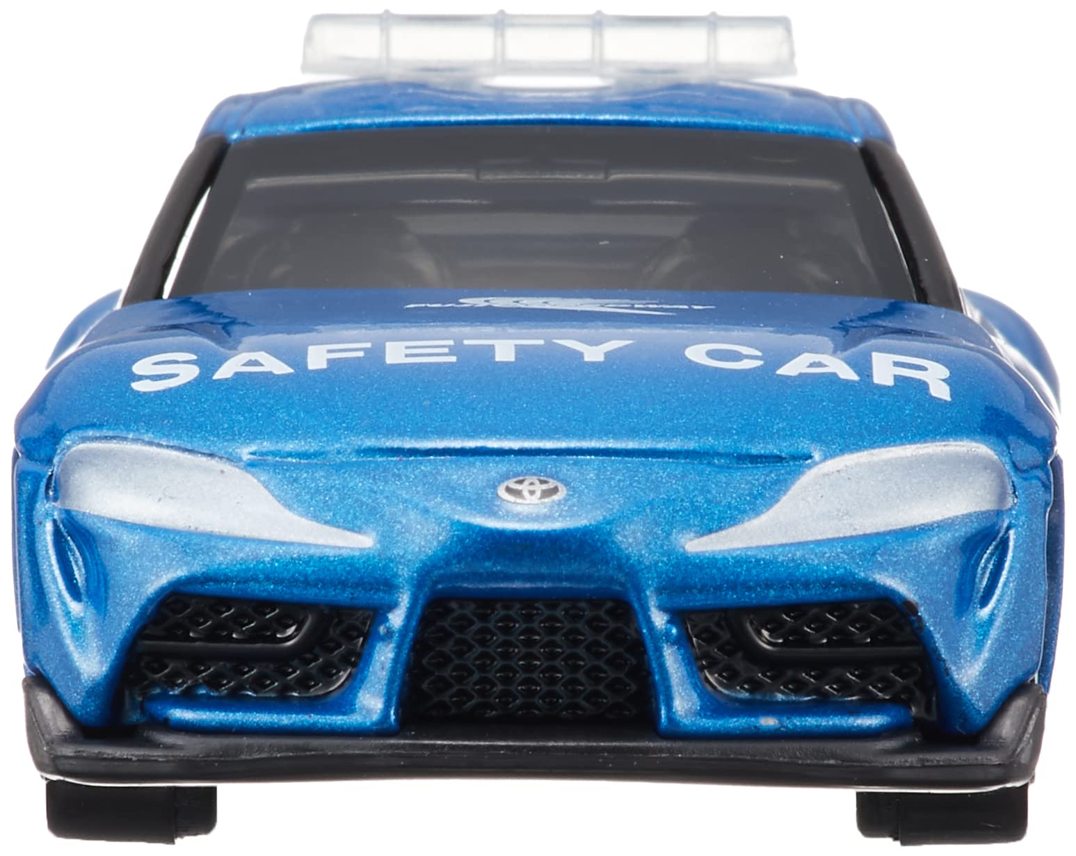 【限定品】トミカ トヨタ GR スープラ セーフティカー 3台セット 新品 限定品】トミカ トヨタ GR スープラ セーフティカー 3台セット 新品