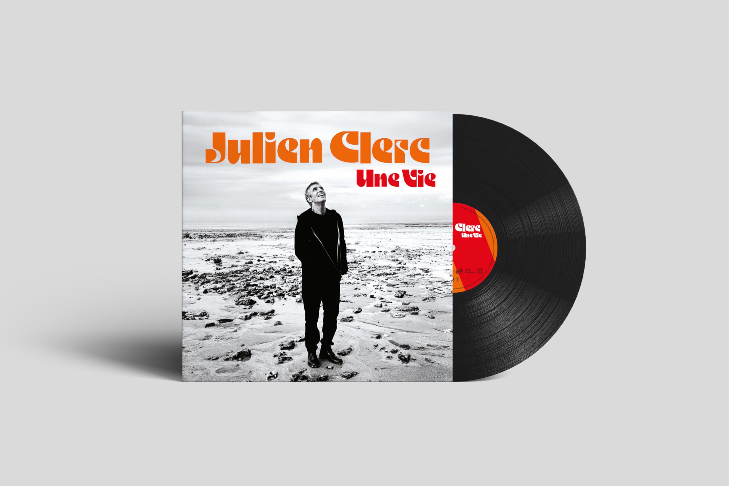 Une Vie [VINYL]