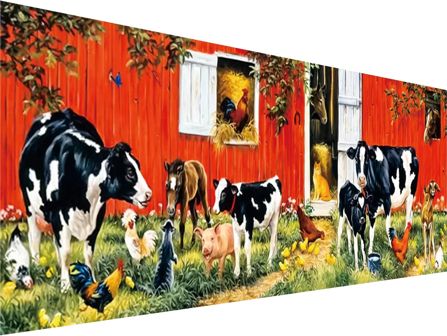 YALKIN Diamond Painting Amazon.ca Home