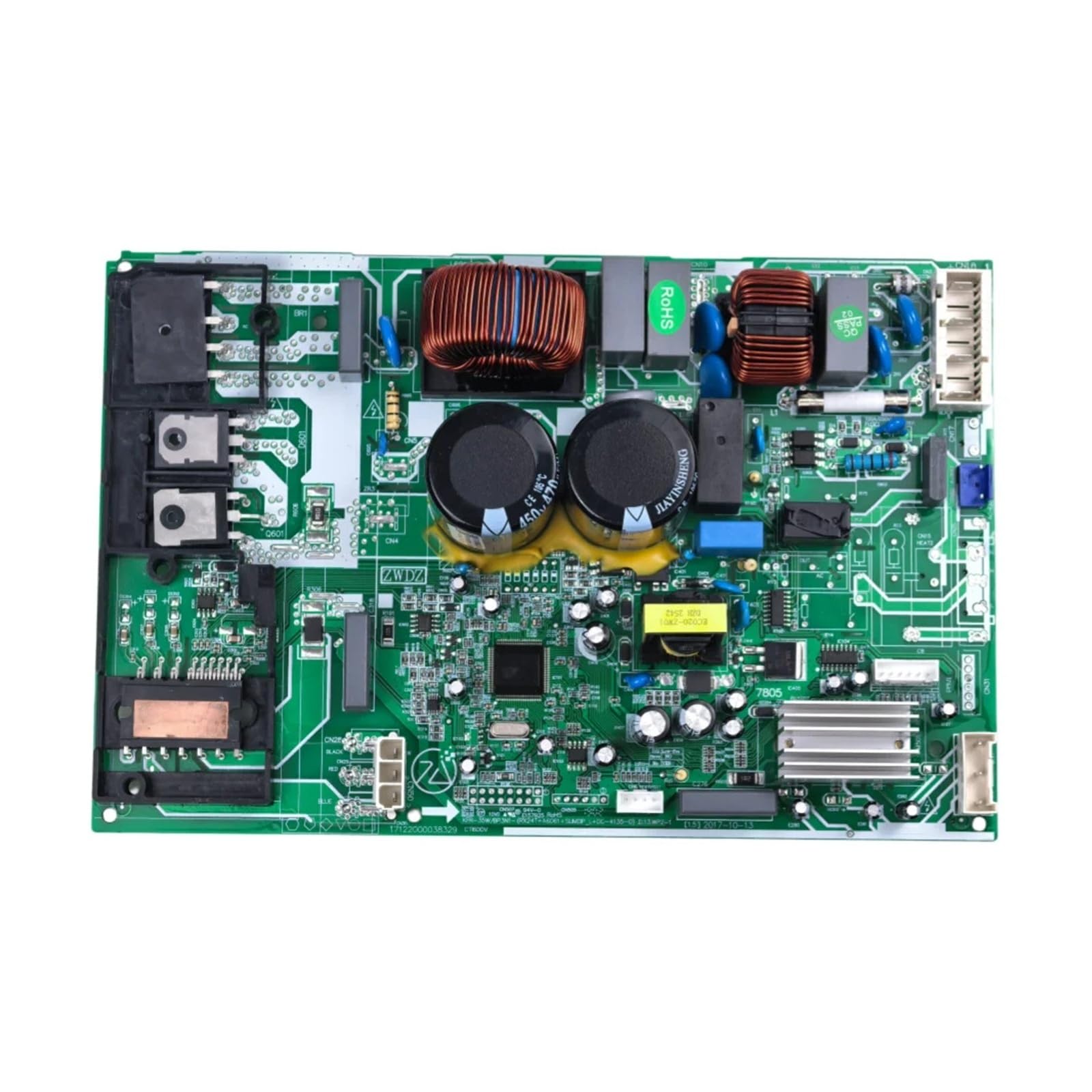 Eiwpfydj 1Pcs Compatible For Midea, Air Conditioner