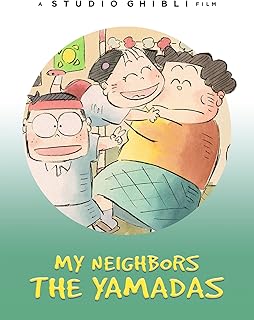 My Neighbors the Yamadas
