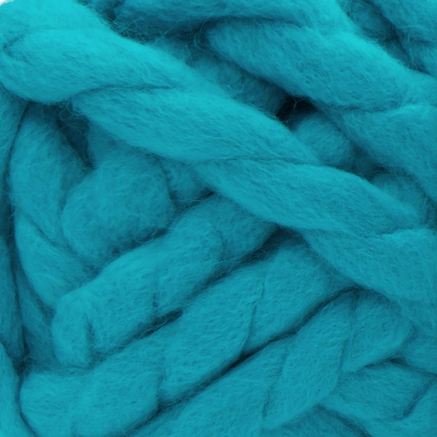 RED HEART Irresistible Yarn, Teal