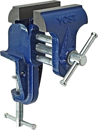Yost COV-3 clamp