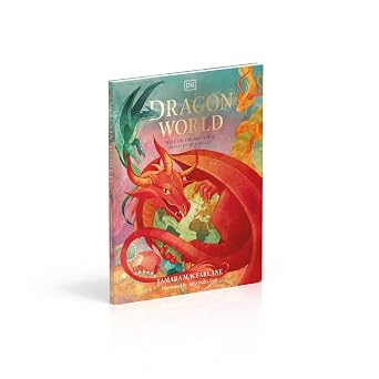 Dragon World (Mythical Worlds)