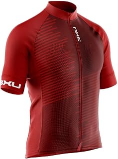 Camisa Ciclismo Refactor 3xu Beats Mtb Speed Bike