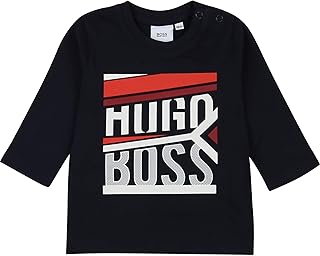 hugo boss baby t shirt sale