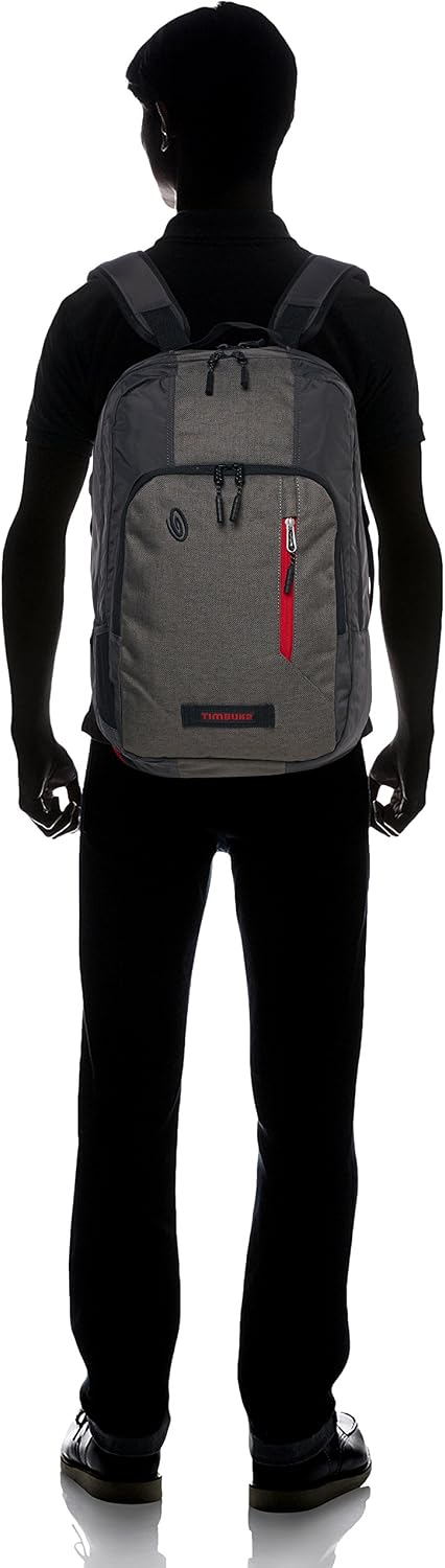 Timbuk2 Uptown Laptop Travel-Friendly Backpack