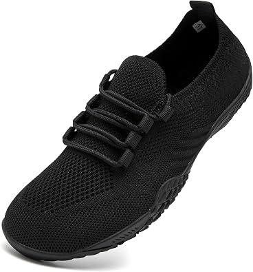 Womens Running Sneakers Tennis Walking Gym Athletic Sports Slip on Shoes