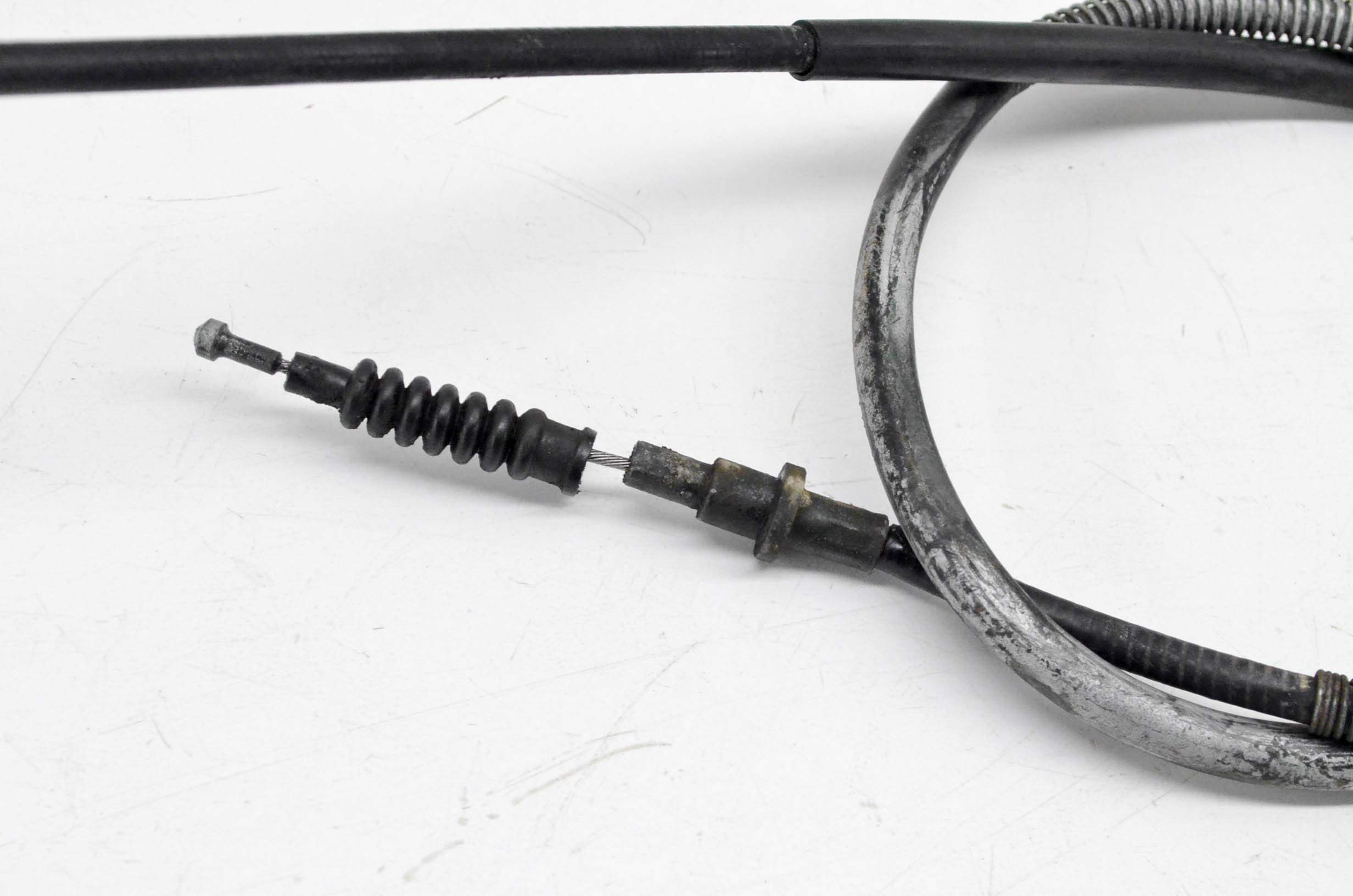Amazon.com: Yamaha 5VM-26335-00-00 Cable, Clutch; New # 5VM-26335
