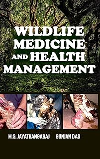 NEW INDIA PUBLISHING AGENCY (NIPA) Wildlife Medicine And Health Management