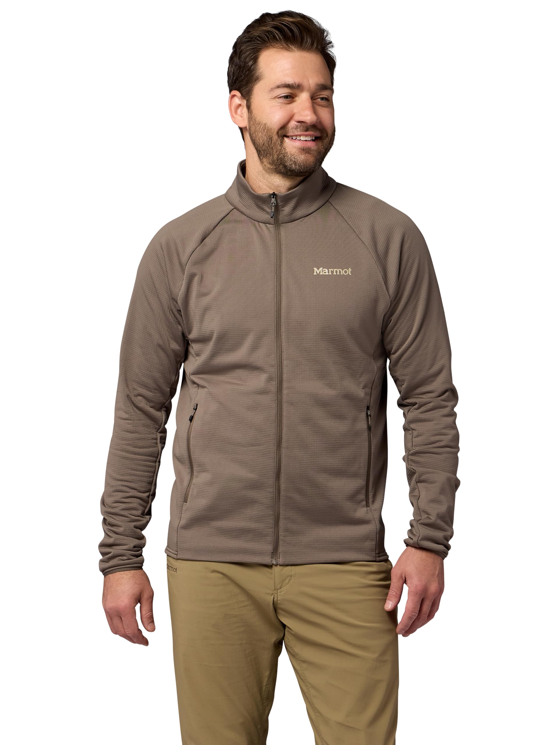 MARMOT Men's Leconte Fleece Jacket