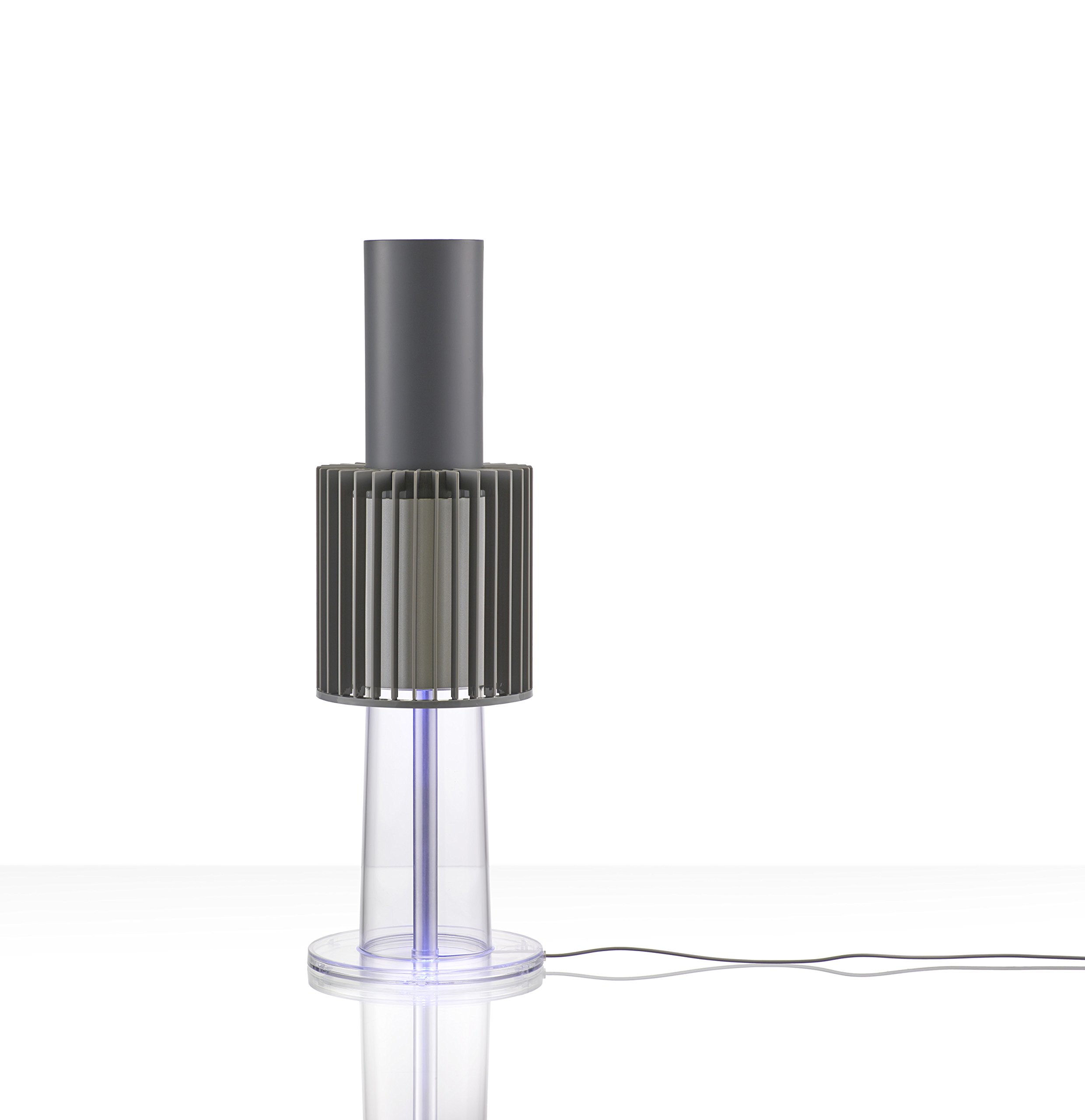 Lightair Evolution IonFlow 50 Air Purifier - Silver : Amazon.com