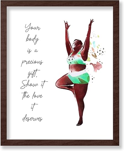 Miniatura 93 de Monem Art - Póster de yoga, impresión retro de yoga para el hogar, arte de meditación, arte espiritual, arte de silueta, arte de gato, arte bohemio