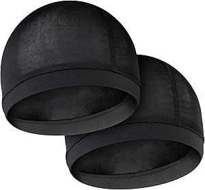 Cuffia da bagno per dreadlocks thumbnail classifica