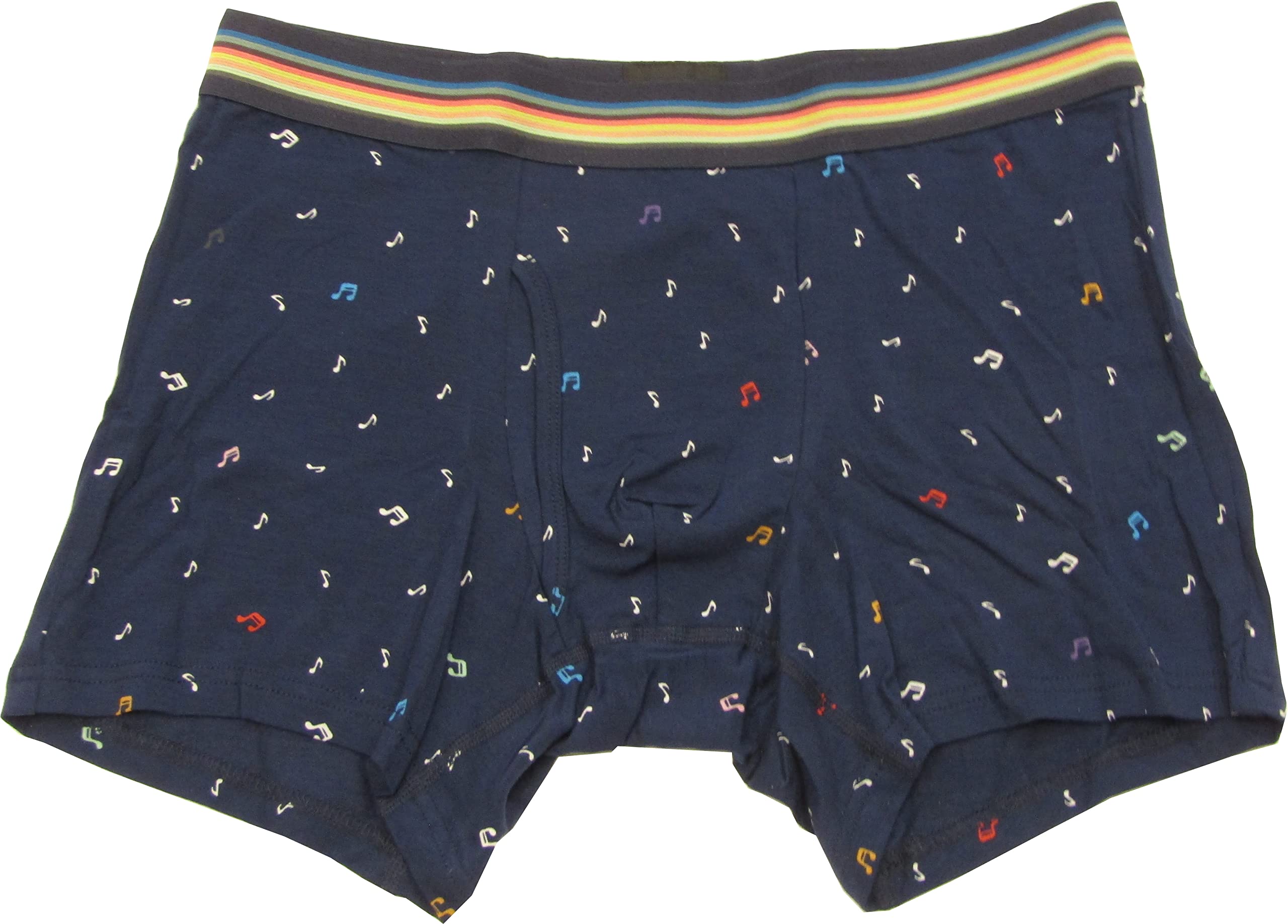 Amazon | [ポールスミス] メンズ レギュラー ボクサー パンツ