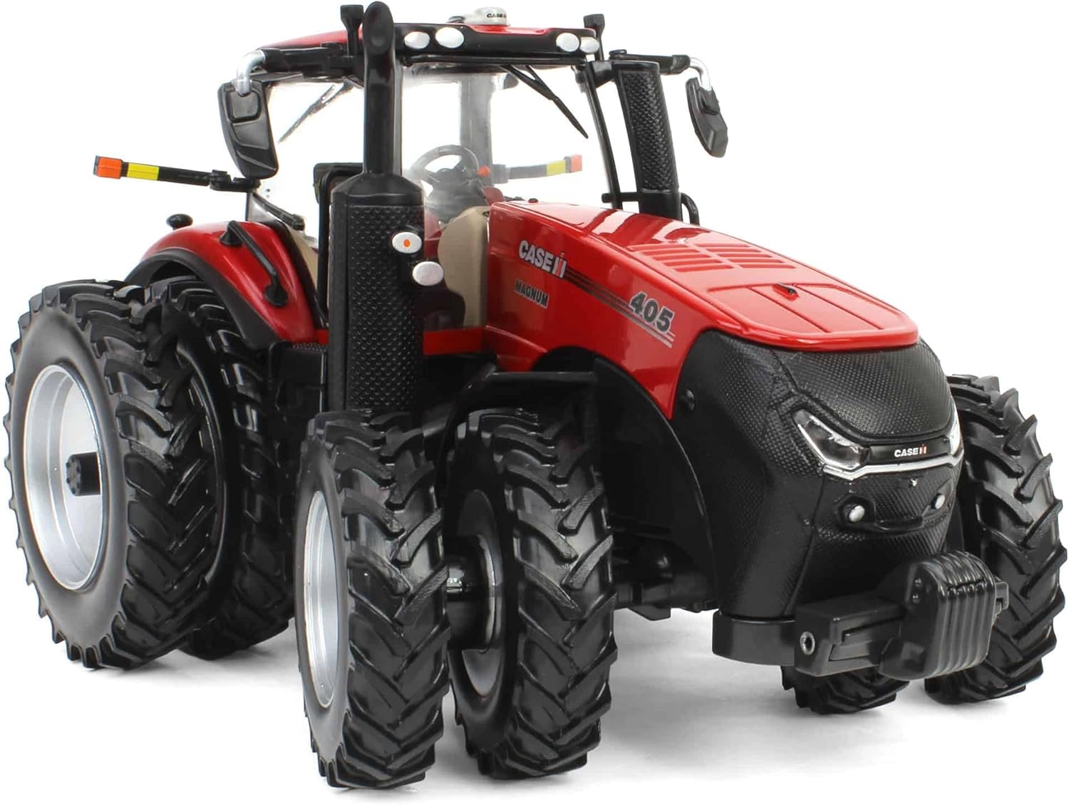 Case IH ERTL 1/32 Magnum 405 Prestige Tractor, 2024 Farm Show 44351-Reg