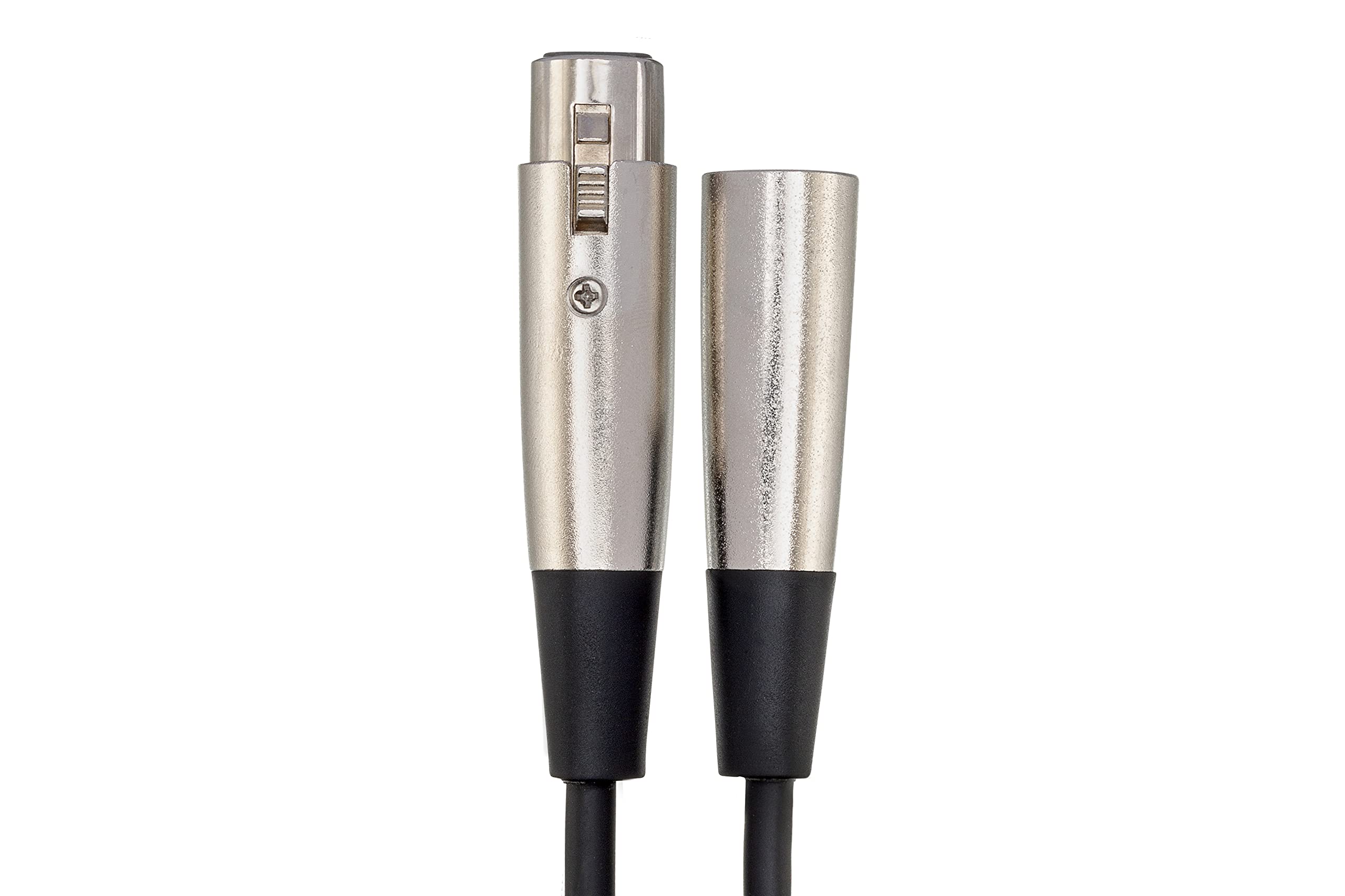 Amazon.com: Hosa MCL-103 Microphone Cable - 3 Foot : Musical