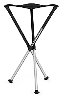 Algopix Similar Product 20 - Walkstool Comfort Camping Stool- 30"