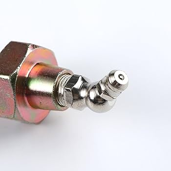 4255055R 4255055 Excavator Grease Valve For John Deere CAT