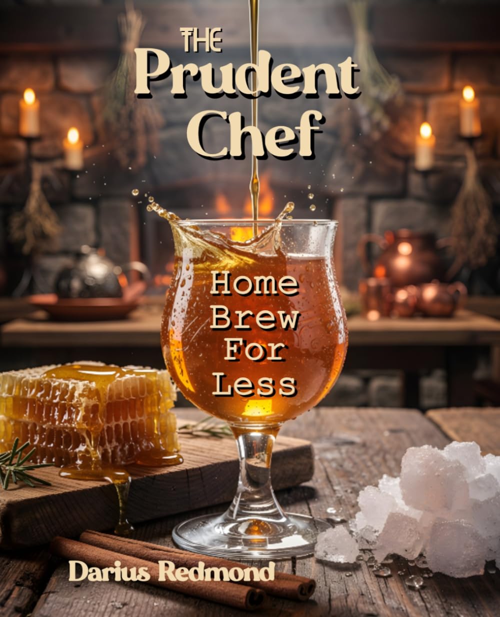 The Prudent Chef: Home Brew for Less