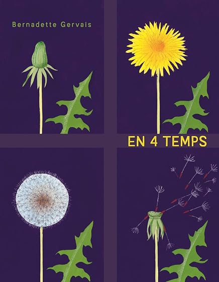 En 4 Temps