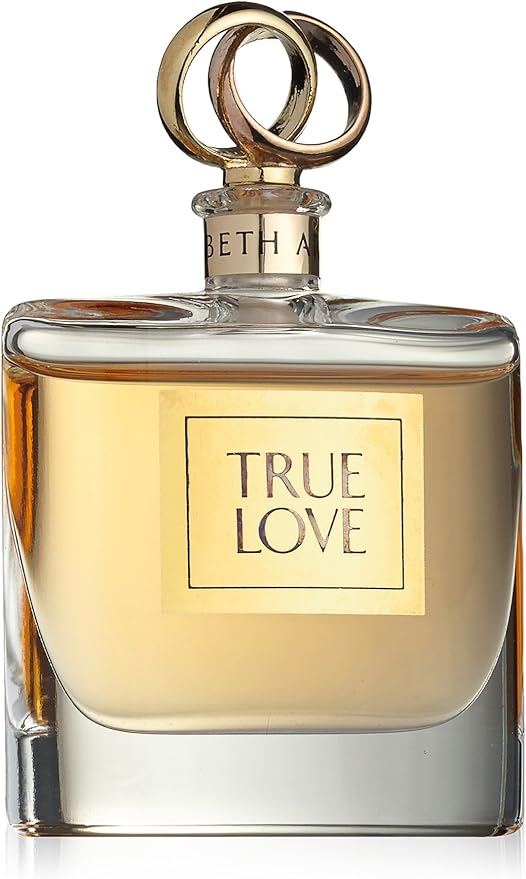 Elizabeth Arden True Love Parfum for Women 7.5ml Amazon.co.uk Beauty