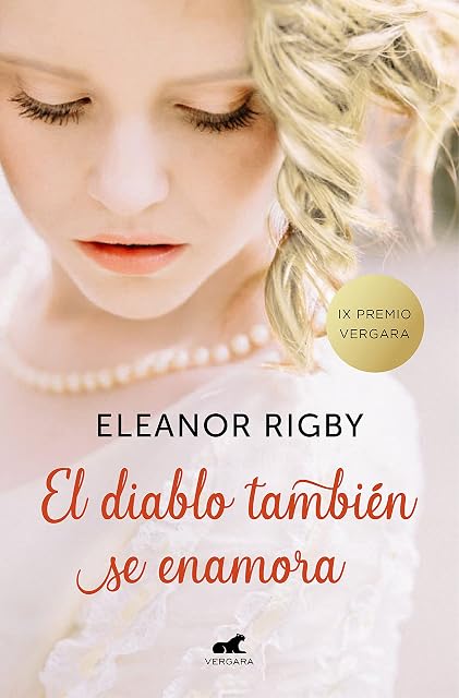 Portada de El diablo también se enamora