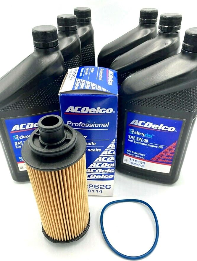 Basic spares and fluids kit for trail repairs.
