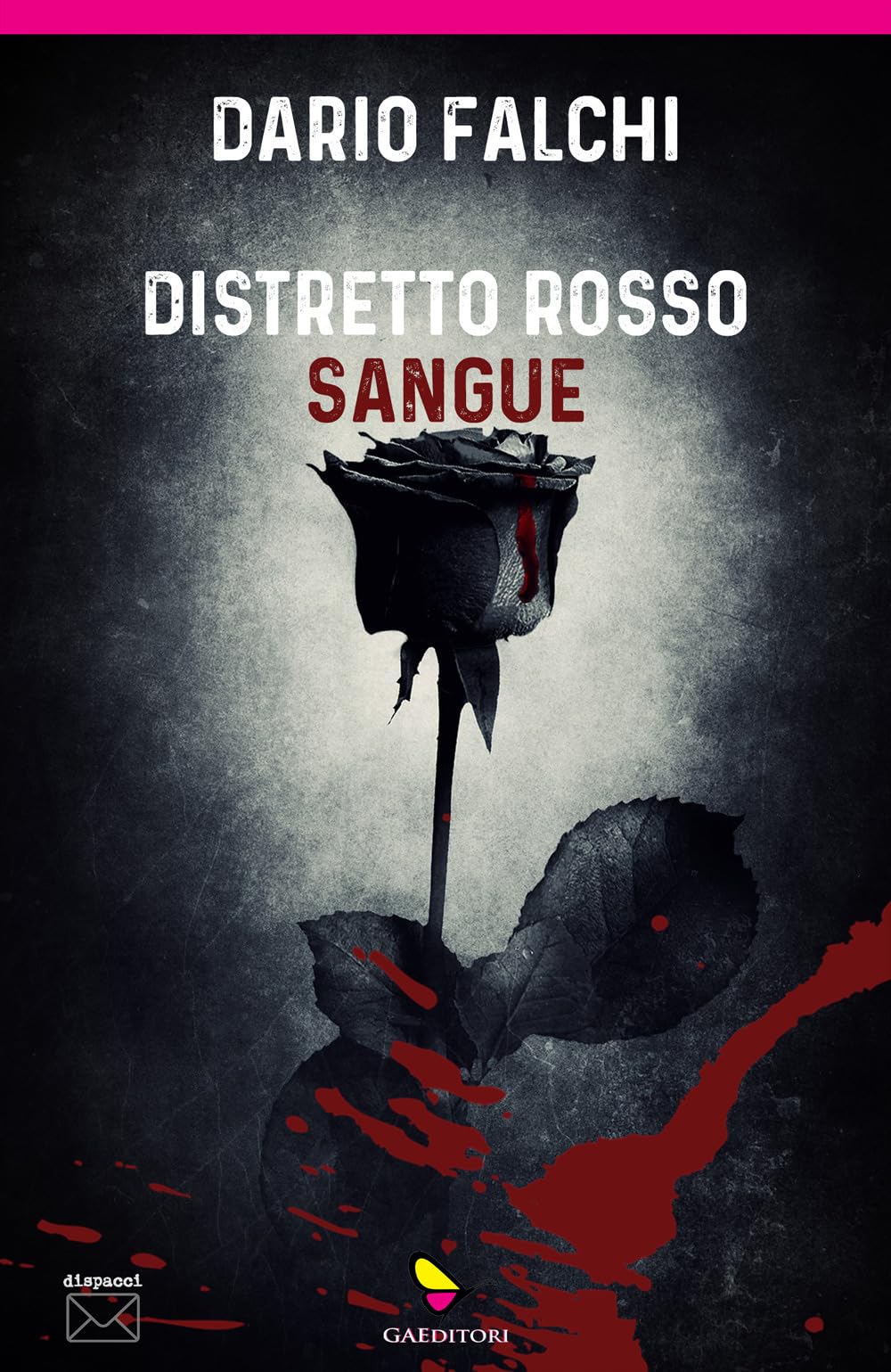 Distretto Rosso Sangue - 4