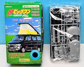 Amazon | レトロ 食玩 未組 カバヤ 147 ニュービッグワンガム CR