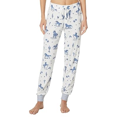 P.J. Salvage Desert Daze Jammie Pants Women