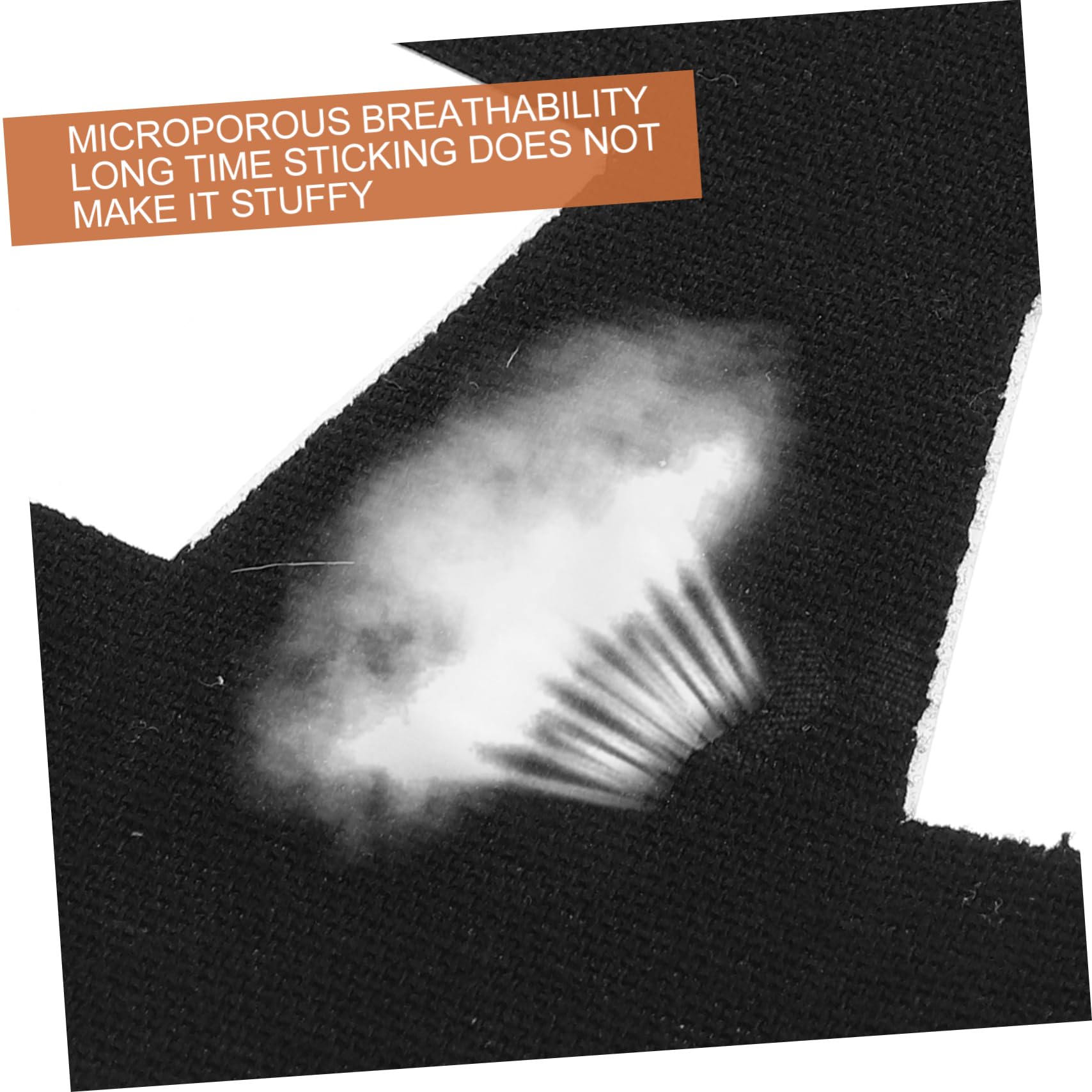 HAPINARY Pcs Sports Toe Protector Patches Toe Separator Sticker Foot Care Products Bunion Separating Sticker for Women