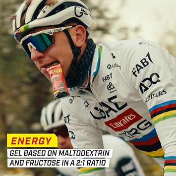 Enervit C2:1PRO Carbo Gel (24 x 60ml, Mango)
