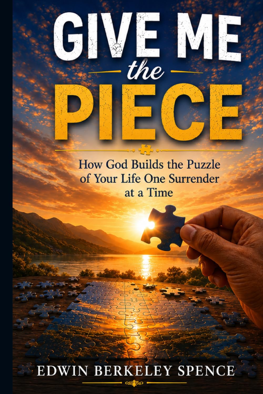 Give Me The Piece