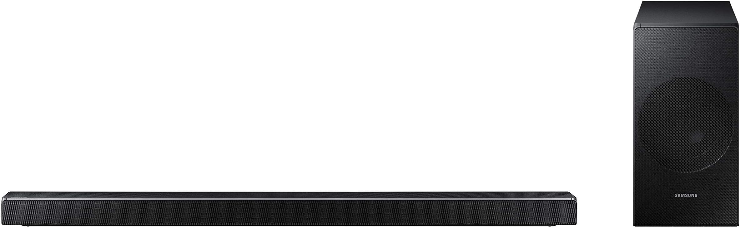 Samsung HW-N650 Panoramic Soundbar (Renewed)