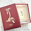 Gakken Sta:Ful Kurahashi Rei Premium Postcard Set A21802