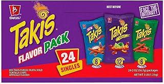 Flavor Pack (2 Ounce, 24 Pack)