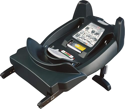 BeSafe iZi Go X1 Isofix Base Car Seat