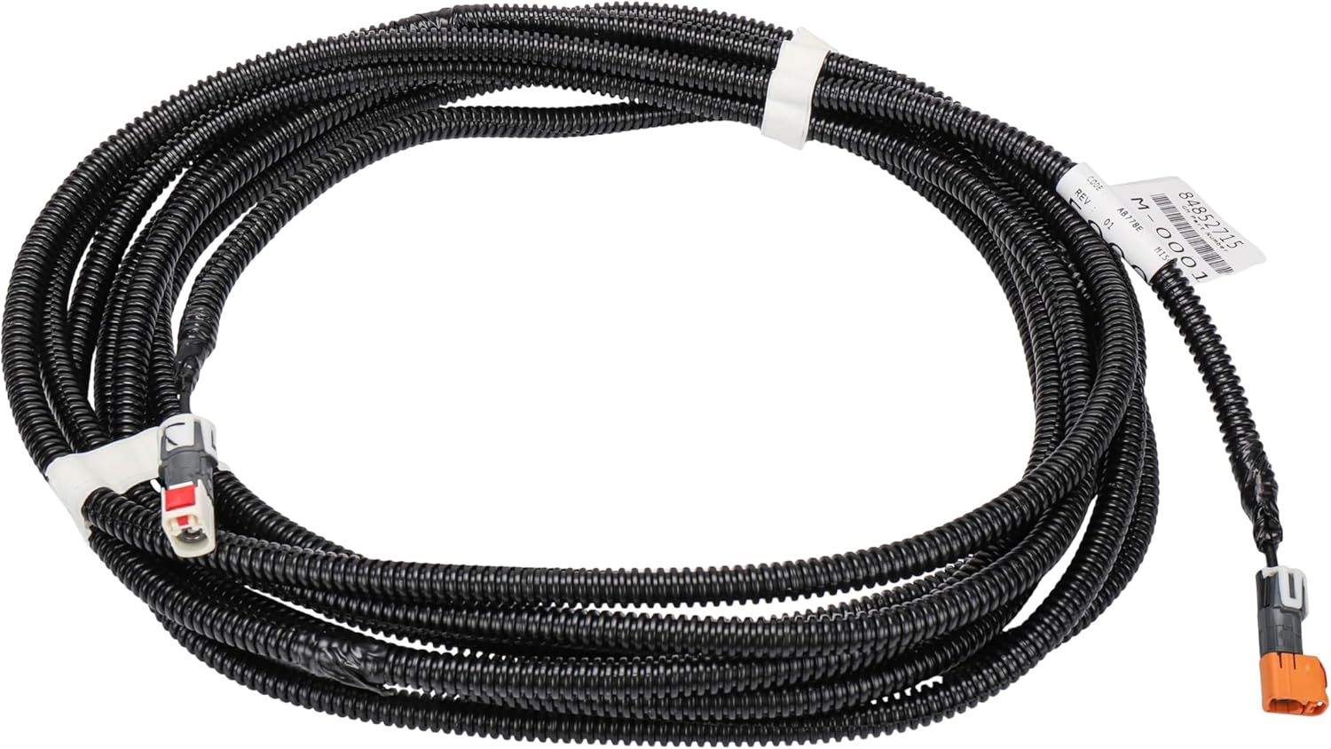 GM Genuine Parts 84852715 Rearview Camera Wiring Harness